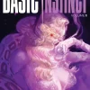 Basic Instinct - Volume 01 Trade Paperback Book