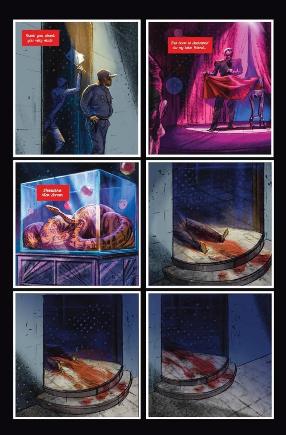 Basic Instinct - Volume 01 Trade Paperback Book