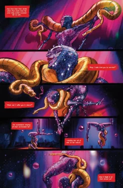 Basic Instinct - Volume 01 Trade Paperback Book
