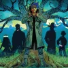 Basilisk - Volume 01 Trade Paperback Book