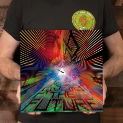 Bastille - Give Me The Future LP Vinyl Record