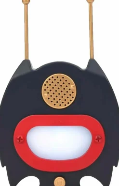 Batman (1966) - Bat Radio 1:1 Scale Life-Size Prop Replica (Int Sales Only)