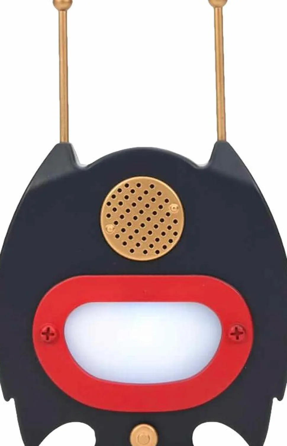 Batman (1966) - Bat Radio 1:1 Scale Life-Size Prop Replica (Int Sales Only)