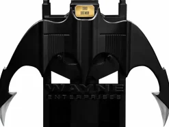 Batman (1989) - Batarang Metal Prop Replica