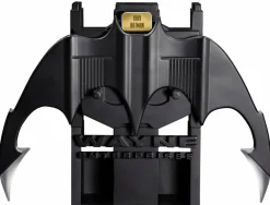 Batman (1989) - Batarang Metal Prop Replica