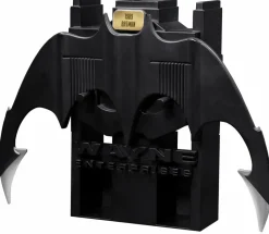 Batman (1989) - Batarang Metal Prop Replica