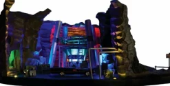 Batman (1966) - Batcave 1/50th Scale Replica Sculpture