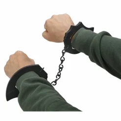 Batman (1966) - Bat-Cuffs 1:1 Scale Life-Size Prop Replica