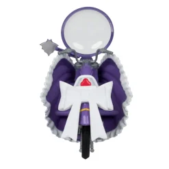 Batman (1966) - Batgirl Cycle DC Retro 6