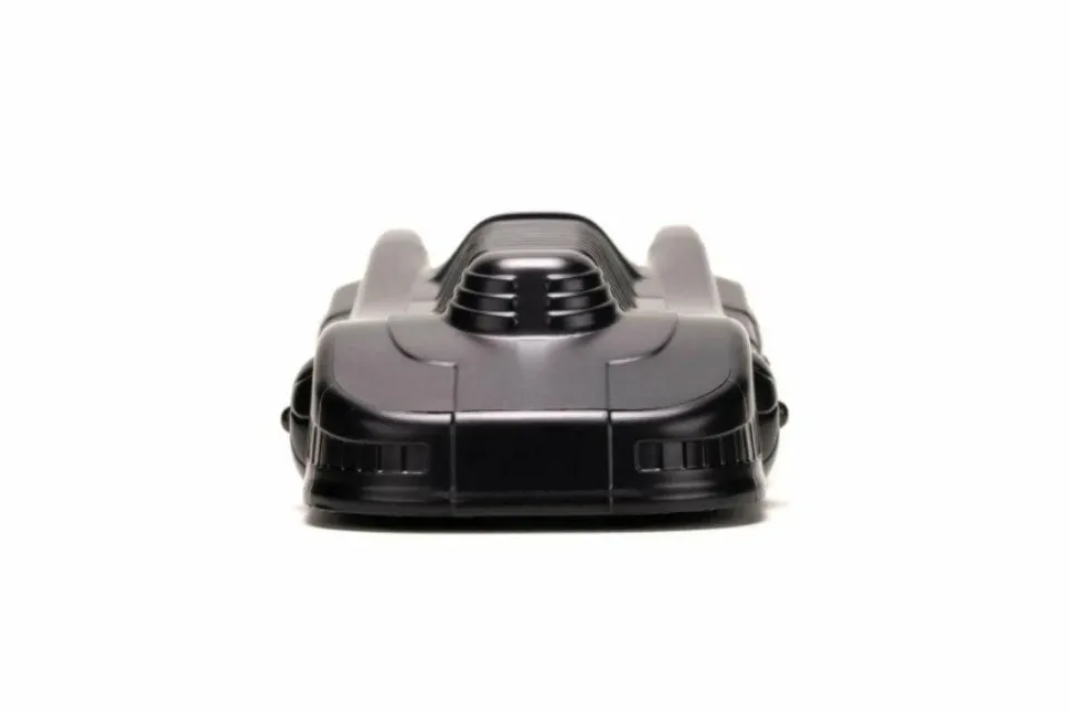 Batman (1989) - Batman & Armored Batmobile Next Level Collector 1/24th Scale Die-Cast Vehicle Replica