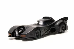 Batman (1989) - Batman & Armored Batmobile Next Level Collector 1/24th Scale Die-Cast Vehicle Replica