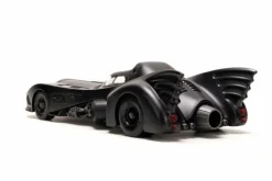 Batman (1989) - Batman & Armored Batmobile Next Level Collector 1/24th Scale Die-Cast Vehicle Replica