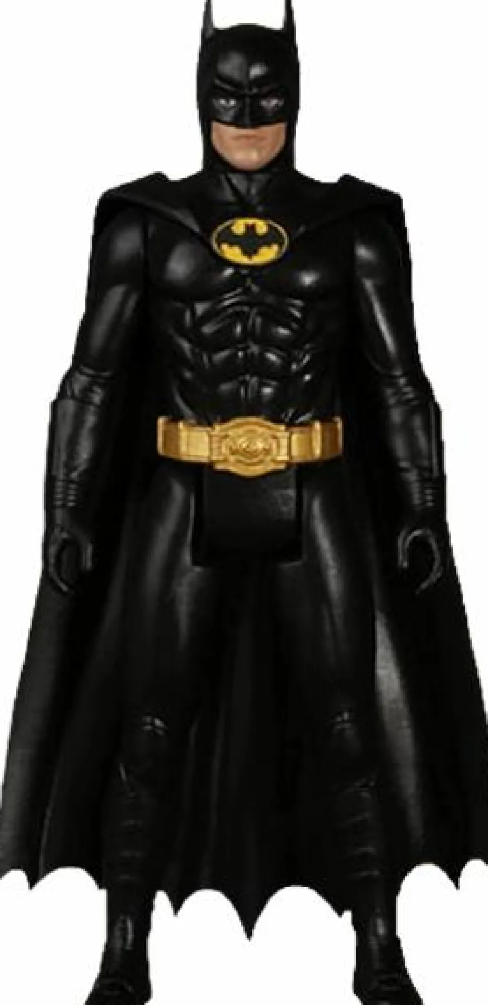 Batman (1989) - Batman 5 Points 3.75" Scale Action Figure