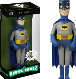 Batman (1966) - Batman 8" Vinyl Idolz Figure