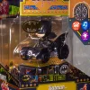 Batman (1989) - Batman CosRider Hot Toys Figure