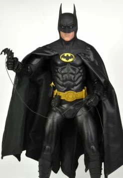 Batman (1989) - Batman (Michael Keaton) 1/4 Scale Action Figure