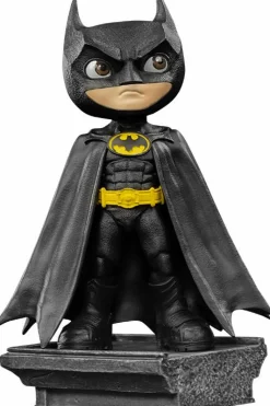 Batman (1989) - Batman MiniCo 7” Vinyl Figure
