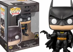 Batman (1989) - Batman 80th Anniversary Pop! Vinyl Figure