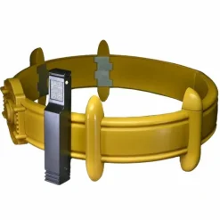 Batman (1989) - Batman Utility Belt 1:1 Scale Life-Size Prop Replica