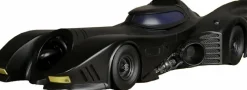 Batman (1989) - Batmobile 5 Points 3.75" Scale Action Figure Vehicle