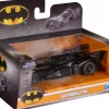 Batman (1989) - Batmobile 1/32 Scale Hollywood Rides Die-Cast Vehicle Replica