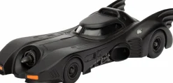 Batman (1989) - Batmobile 1/32 Scale Hollywood Rides Die-Cast Vehicle Replica