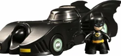 Batman - 1989 Batmobile and Batman 2” Mez-Itz Box Set