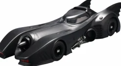 Batman (1989) - Batmobile 1/35th Scale Vehicle Replica Model Kit