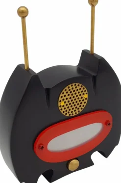 Batman (1966) - Bat-Radio Classic TV Series Prop Replica