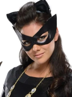 Batman (1966) - Catwoman Collector's Edition Women's Adult Costume