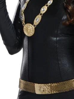 Batman (1966) - Catwoman Collector's Edition Women's Adult Costume
