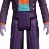Batman (1989) - Joker 5 Points 3.75" Scale Action Figure