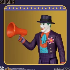 Batman (1989) - Joker 5 Points 3.75