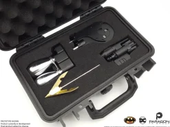 Batman (1989) - Modular Utility Grapnel Set 1:1 Scale Life-Size Prop Replica