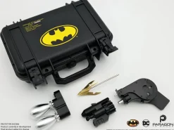 Batman (1989) - Modular Utility Grapnel Set 1:1 Scale Life-Size Prop Replica