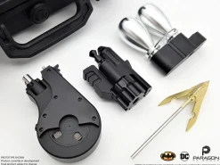 Batman (1989) - Modular Utility Grapnel Set 1:1 Scale Life-Size Prop Replica