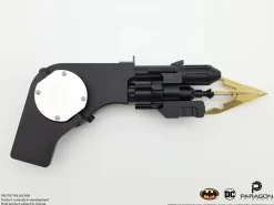 Batman (1989) - Modular Utility Grapnel Set 1:1 Scale Life-Size Prop Replica
