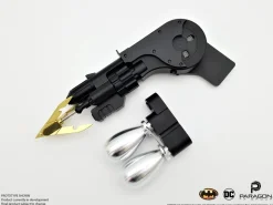 Batman (1989) - Modular Utility Grapnel Set 1:1 Scale Life-Size Prop Replica