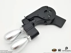 Batman (1989) - Modular Utility Grapnel Set 1:1 Scale Life-Size Prop Replica