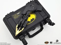 Batman (1989) - Modular Utility Grapnel Set 1:1 Scale Life-Size Prop Replica