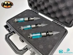 Batman (1989) - Smoke Capsules 1:1 Scale Life-Size Prop Replica 3-Pack