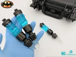 Batman (1989) - Smoke Capsules 1:1 Scale Life-Size Prop Replica 3-Pack