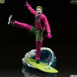Batman (1966) - The Joker Deluxe 1/10th Scale Statue