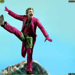 Batman (1966) - The Joker Deluxe 1/10th Scale Statue