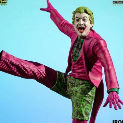 Batman (1966) - The Joker Deluxe 1/10th Scale Statue