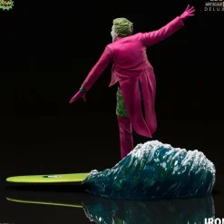Batman (1966) - The Joker Deluxe 1/10th Scale Statue
