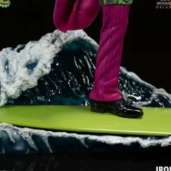 Batman (1966) - The Joker Deluxe 1/10th Scale Statue
