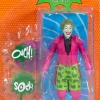Batman (1966) - The Joker in Swim Shorts DC Retro 6” Scale Action Figure