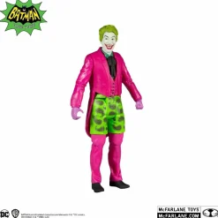 Batman (1966) - The Joker in Swim Shorts DC Retro 6” Scale Action Figure