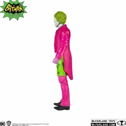 Batman (1966) - The Joker in Swim Shorts DC Retro 6” Scale Action Figure